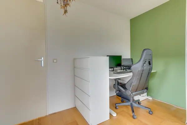 Jean Gilbertlaan 26, UTRECHT