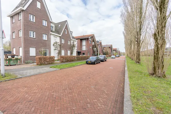Jean Gilbertlaan 26, UTRECHT