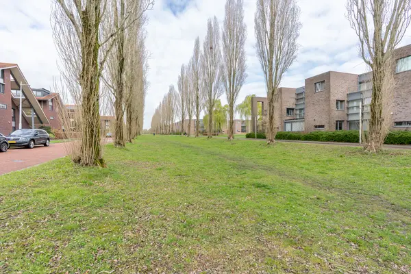 Jean Gilbertlaan 26, UTRECHT