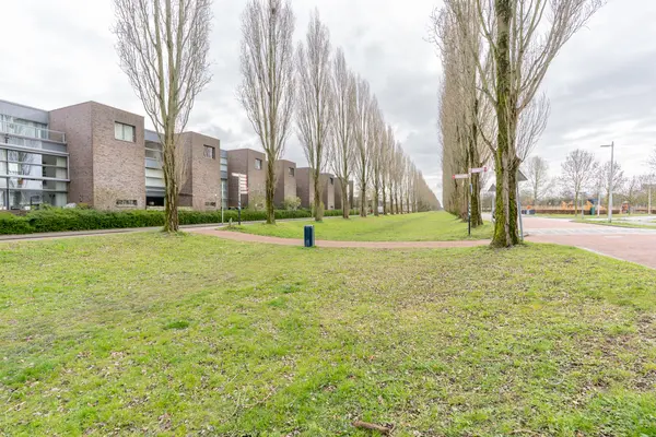 Jean Gilbertlaan 26, UTRECHT