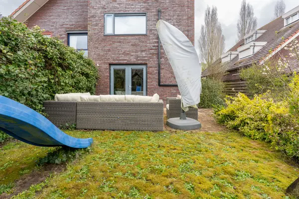 Jean Gilbertlaan 26, UTRECHT