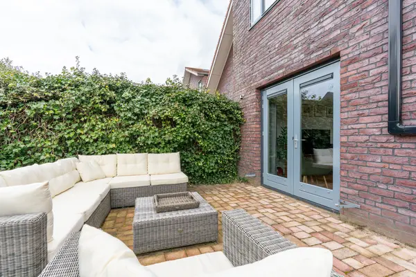 Jean Gilbertlaan 26, UTRECHT