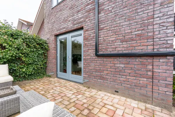 Jean Gilbertlaan 26, UTRECHT