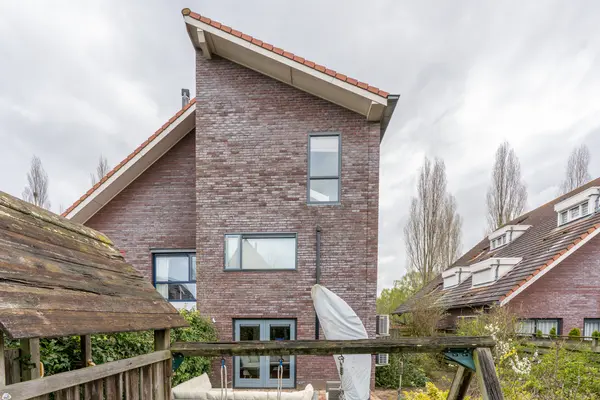 Jean Gilbertlaan 26, UTRECHT