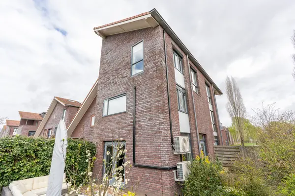 Jean Gilbertlaan 26, UTRECHT