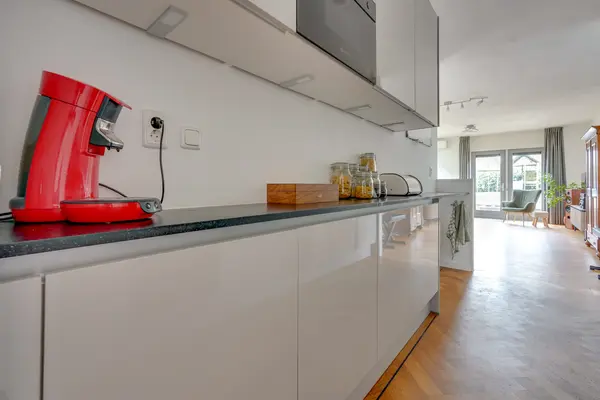 Jean Gilbertlaan 26, UTRECHT