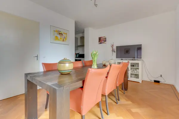 Jean Gilbertlaan 26, UTRECHT