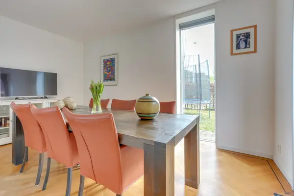Jean Gilbertlaan 26, UTRECHT