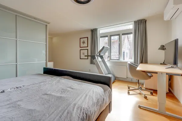 Jean Gilbertlaan 26, UTRECHT