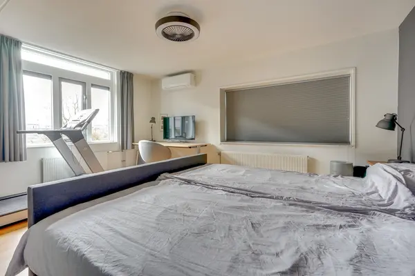Jean Gilbertlaan 26, UTRECHT
