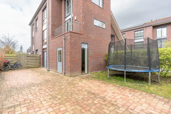 Jean Gilbertlaan 26