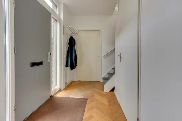 Jean Gilbertlaan 26, UTRECHT