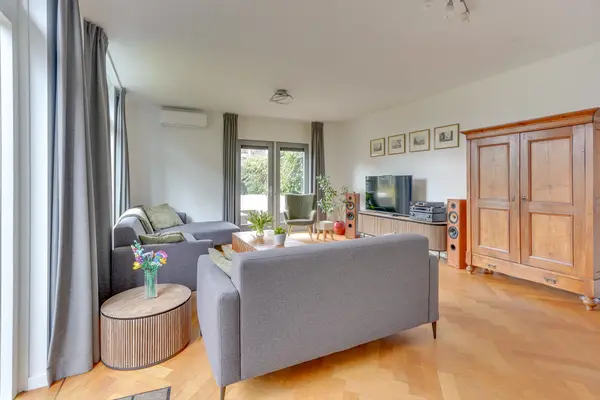 Jean Gilbertlaan 26, UTRECHT
