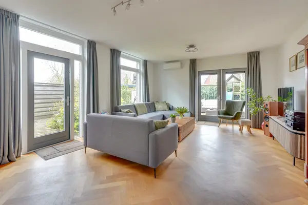 Jean Gilbertlaan 26, UTRECHT