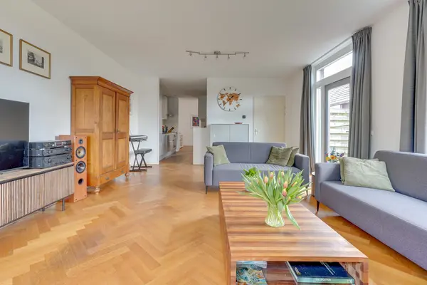 Jean Gilbertlaan 26, UTRECHT