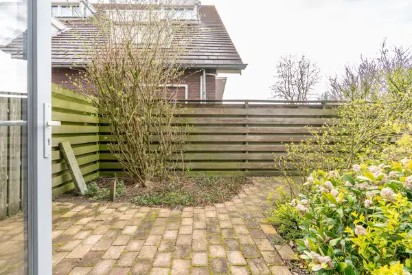 Jean Gilbertlaan 26, UTRECHT