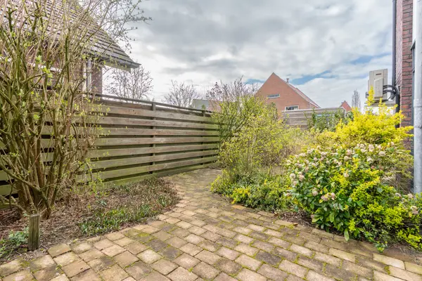 Jean Gilbertlaan 26, UTRECHT