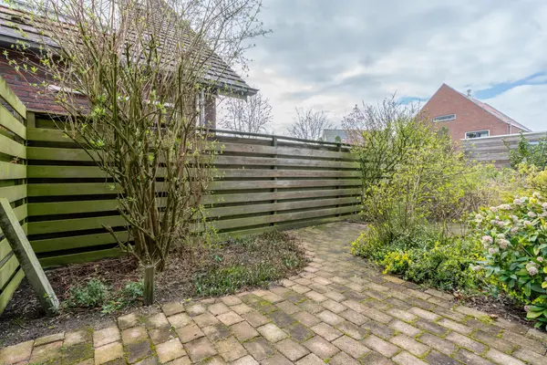 Jean Gilbertlaan 26, UTRECHT