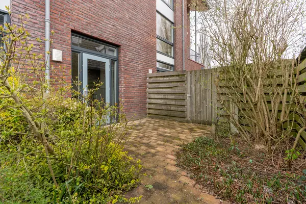 Jean Gilbertlaan 26, UTRECHT