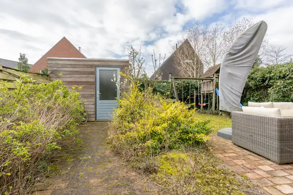 Jean Gilbertlaan 26, UTRECHT