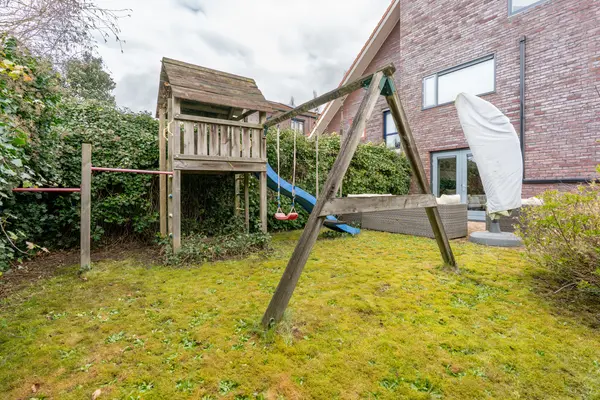 Jean Gilbertlaan 26, UTRECHT