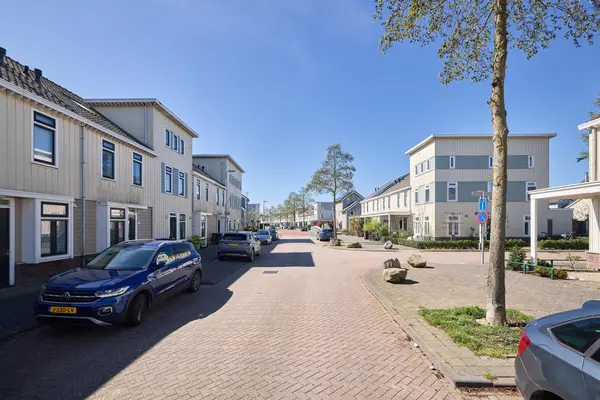 Theo van Doesburgstraat 80, UTRECHT