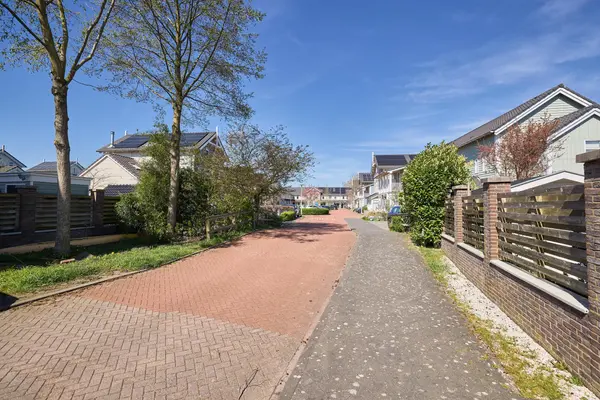 Theo van Doesburgstraat 80, UTRECHT