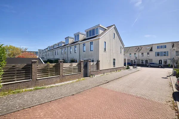 Theo van Doesburgstraat 80, UTRECHT