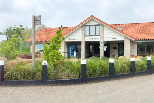 Rijnbandijk 36 84, MAURIK