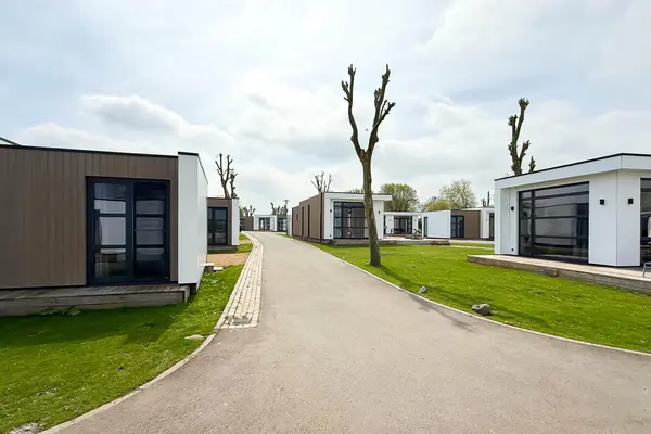Rijnbandijk 36 84, MAURIK