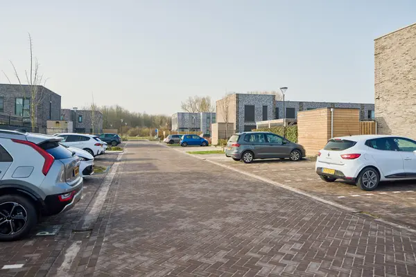Elizabeth Anscombestraat 56, ALMERE