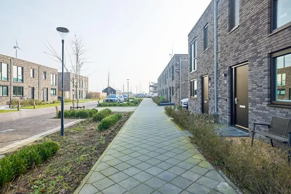 Elizabeth Anscombestraat 56, ALMERE