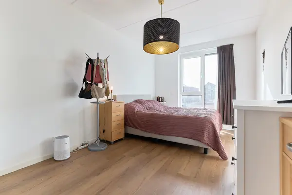 Elizabeth Anscombestraat 56, ALMERE