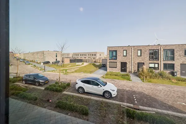 Elizabeth Anscombestraat 56, ALMERE