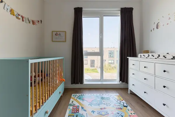 Elizabeth Anscombestraat 56, ALMERE