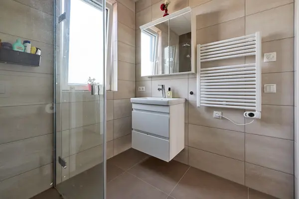 Elizabeth Anscombestraat 56, ALMERE