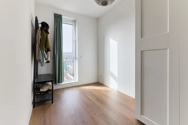 Elizabeth Anscombestraat 56, ALMERE