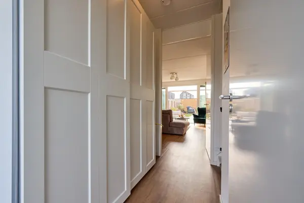 Elizabeth Anscombestraat 56, ALMERE