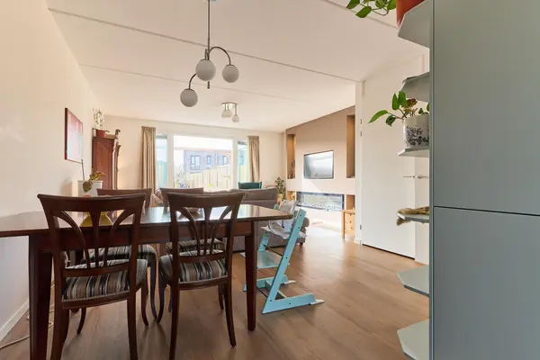 Elizabeth Anscombestraat 56, ALMERE