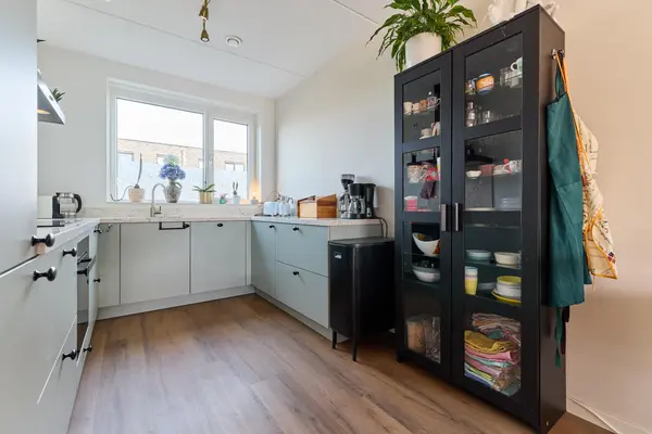 Elizabeth Anscombestraat 56, ALMERE