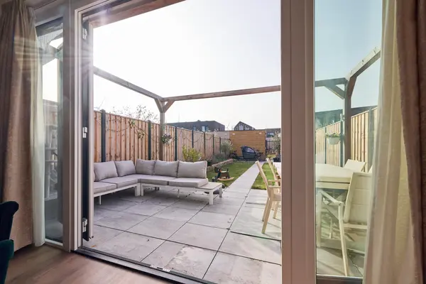 Elizabeth Anscombestraat 56, ALMERE
