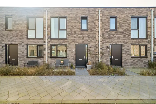 Elizabeth Anscombestraat 56