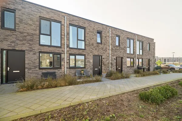 Elizabeth Anscombestraat 56, ALMERE