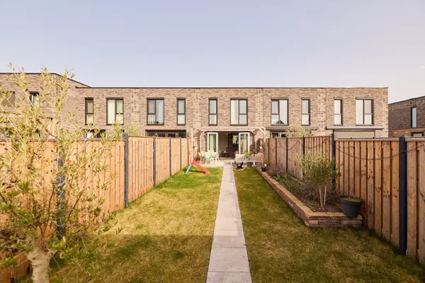 Elizabeth Anscombestraat 56, ALMERE