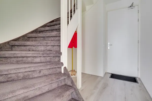 Burgemeester Norbruislaan 558, UTRECHT
