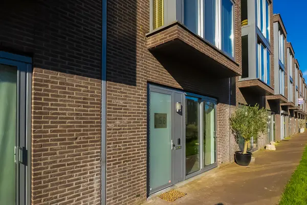 Burgemeester Norbruislaan 558