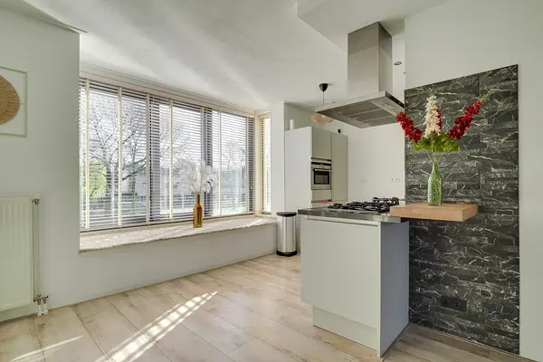Burgemeester Norbruislaan 558, UTRECHT