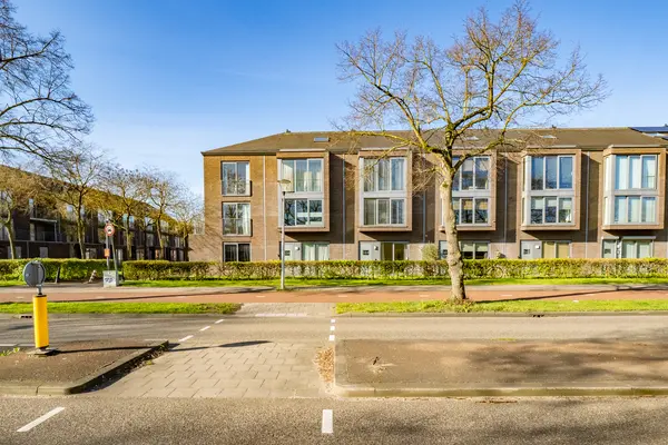 Burgemeester Norbruislaan 558, UTRECHT