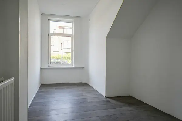 Harderwijkstraat 124, 'S-GRAVENHAGE