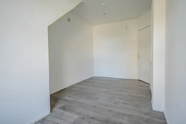 Harderwijkstraat 124, 'S-GRAVENHAGE